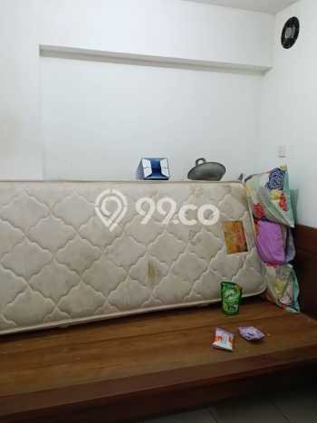 Apartemen Terjangkau Dijual di Jakarta Utara 2 KT & 1 KM Apartemen Terjangkau Dijual di Jakarta Utara 2 KT & 1 KM