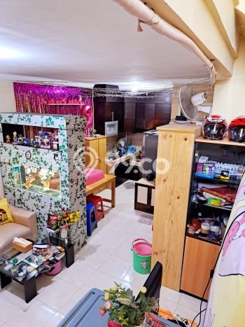 Dijual Hunian Rumah Nyaman 3 KT di Poris, Tangerang Dijual Hunian Rumah Nyaman 3 KT di Poris, Tangerang