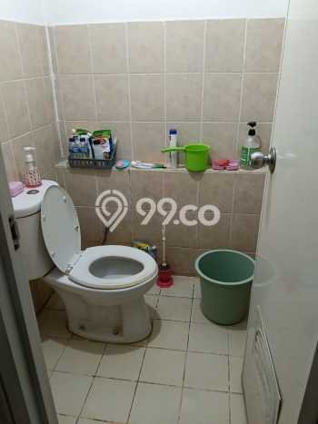 Apartemen Terjangkau Dijual di Jakarta Utara 2 KT & 1 KM Apartemen Terjangkau Dijual di Jakarta Utara 2 KT & 1 KM
