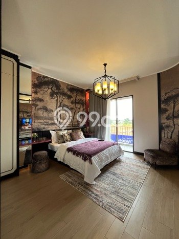 Rumah Modern Cantik 3 Kamar Bisa Langsung Pindah di Kunciran Rumah Modern Cantik 3 Kamar Bisa Langsung Pindah di Kunciran