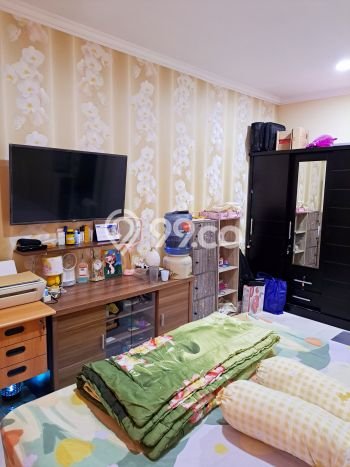 Dijual Hunian Rumah Nyaman 3 KT di Poris, Tangerang Dijual Hunian Rumah Nyaman 3 KT di Poris, Tangerang