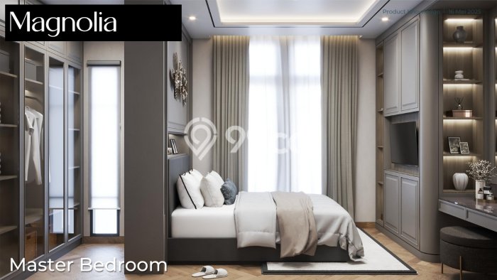 Hunian Nyaman Asri 4 KT Siap Huni di Bintaro Jakarta Selatan Hunian Nyaman Asri 4 KT Siap Huni di Bintaro Jakarta Selatan