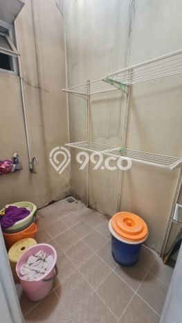 Rumah Luas Asri 4 KT Siap Huni di Gading Serpong Tangerang Rumah Luas Asri 4 KT Siap Huni di Gading Serpong Tangerang