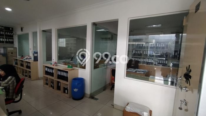 Dijual! Komersial di Radio Dalam Jakarta Selatan LT 2050m2 / LB 1800m2 Kawasan Strategis Dijual! Komersial di Radio Dalam Jakarta Selatan LT 2050m2 / LB 1800m2 Kawasan Strategis