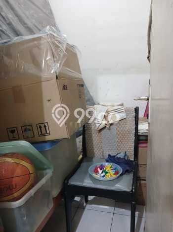 Rumah Minimalis 2 KT di Citra Garden Jakarta Barat Full Furnished Rumah Minimalis 2 KT di Citra Garden Jakarta Barat Full Furnished