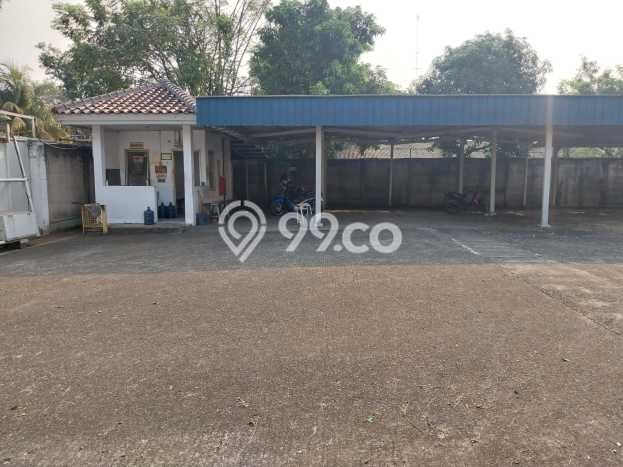 Unit Gudang Dijual di Cikupa Tangerang Luas Tanah 12743m2, Luas Bangunan 11173m2 Unit Gudang Dijual di Cikupa Tangerang Luas Tanah 12743m2, Luas Bangunan 11173m2