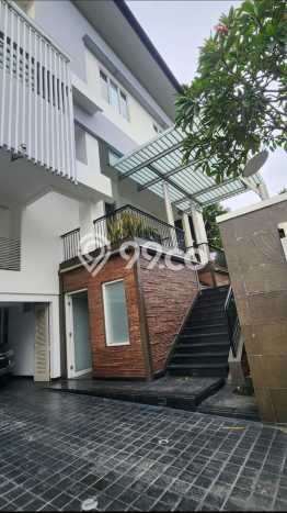 For Sale! Premium House LT 558m2 Desain Elegan di Kapuk Muara For Sale! Premium House LT 558m2 Desain Elegan di Kapuk Muara
