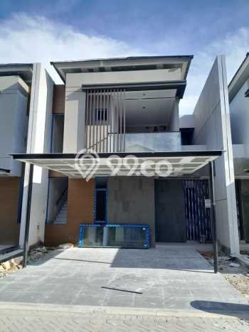 Hunian Impian Keluarga! Rumah Mewah area Pantai Indah Kapuk, Jakarta Utara, Luas 120m² LB 157m² Hunian Impian Keluarga! Rumah Mewah area Pantai Indah Kapuk, Jakarta Utara, Luas 120m² LB 157m²