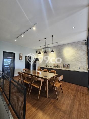 Ruko Dijual di Prime Area Tangerang Luas 160m2 Ruko Dijual di Prime Area Tangerang Luas 160m2