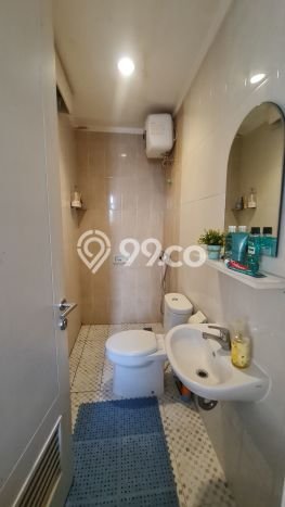 Rumah Luas Asri 4 KT Siap Huni di Gading Serpong Tangerang Rumah Luas Asri 4 KT Siap Huni di Gading Serpong Tangerang
