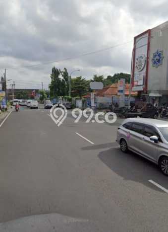 Ruko Dijual Lokasi Emas di Gayamsari Luas 405m2 Ruko Dijual Lokasi Emas di Gayamsari Luas 405m2
