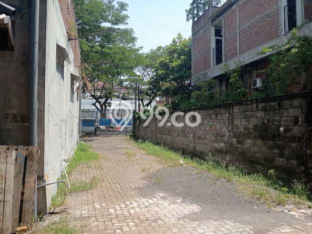 FOR SALE! Gudang di Semarang Barat Semarang, LT 1030m2, LB 700m2 FOR SALE! Gudang di Semarang Barat Semarang, LT 1030m2, LB 700m2