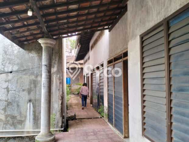 Komersial Paling Dicari LB 250m2 Dijual di Godong Komersial Paling Dicari LB 250m2 Dijual di Godong