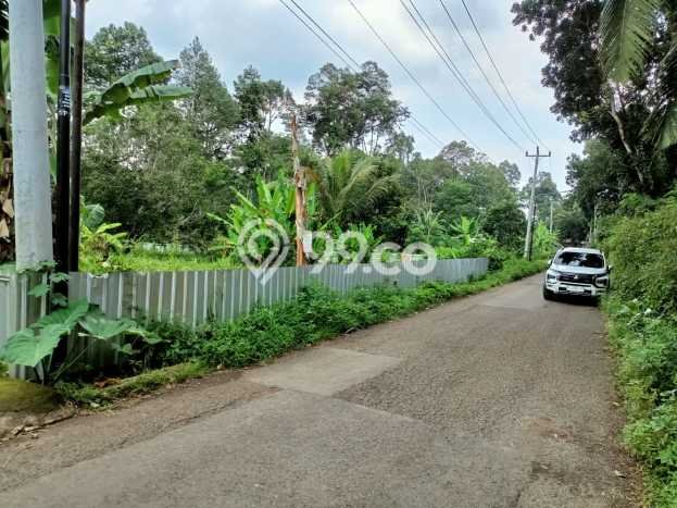 LOKASI STRATEGIS! Tanah Kawasan Mijen, Luas 1650m², Lokasi Potensial, Cocok untuk Investasi LOKASI STRATEGIS! Tanah Kawasan Mijen, Luas 1650m², Lokasi Potensial, Cocok untuk Investasi