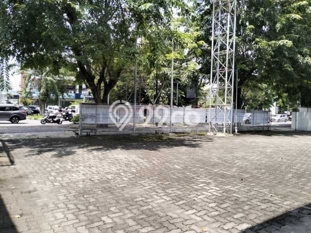 Komersial Area Bisnis Kawasan Semarang Tengah, Luas 300m², Kawasan Niaga Komersial Area Bisnis Kawasan Semarang Tengah, Luas 300m², Kawasan Niaga
