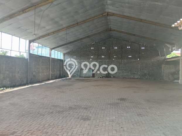 FOR SALE! Gudang di Semarang Barat Semarang, LT 1030m2, LB 700m2 FOR SALE! Gudang di Semarang Barat Semarang, LT 1030m2, LB 700m2