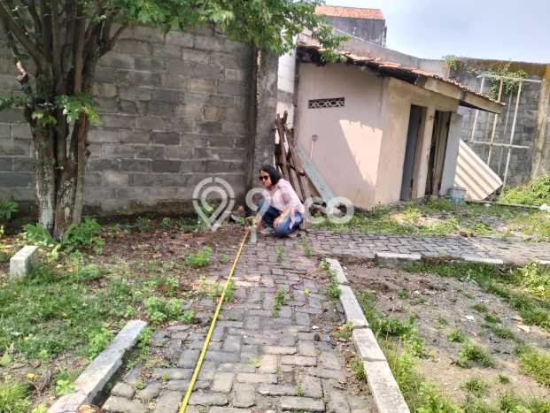 Komersial Paling Dicari LB 250m2 Dijual di Godong Komersial Paling Dicari LB 250m2 Dijual di Godong