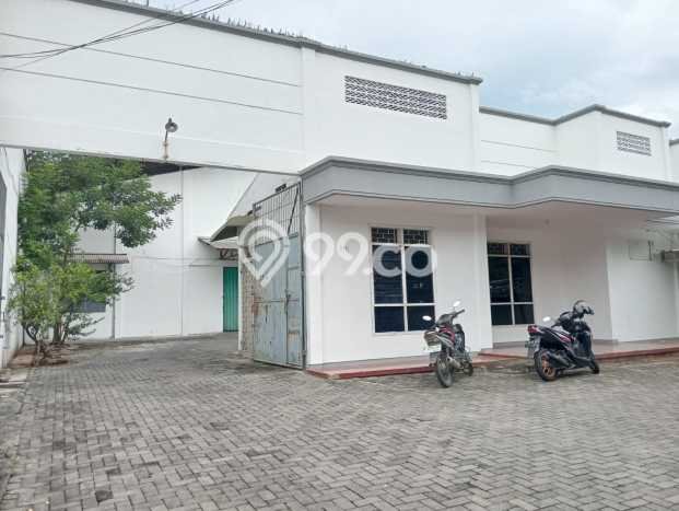 FOR RENT! Gudang di Manyaran Cocok untuk Bisnis 800m2 FOR RENT! Gudang di Manyaran Cocok untuk Bisnis 800m2