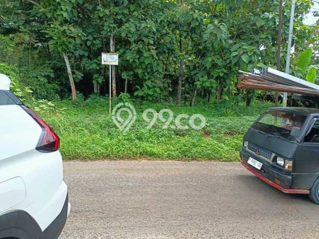 LOKASI STRATEGIS! Tanah Kawasan Mijen, Luas 1650m², Lokasi Potensial, Cocok untuk Investasi LOKASI STRATEGIS! Tanah Kawasan Mijen, Luas 1650m², Lokasi Potensial, Cocok untuk Investasi