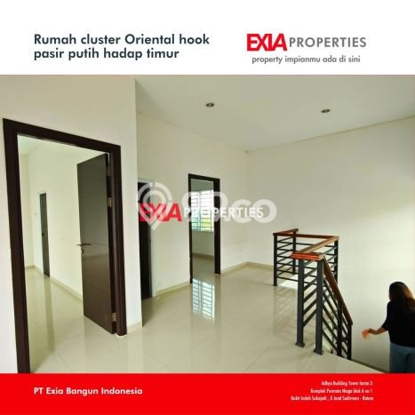 Rumah Luas Asri 4 KT Siap Pakai di Batam Centre Batam Rumah Luas Asri 4 KT Siap Pakai di Batam Centre Batam