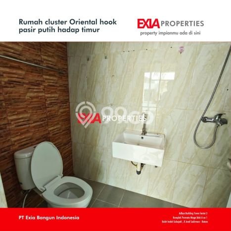 Rumah Luas Asri 4 KT Siap Pakai di Batam Centre Batam Rumah Luas Asri 4 KT Siap Pakai di Batam Centre Batam