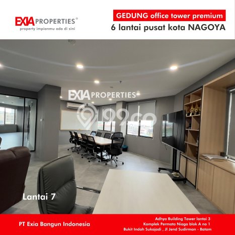 Paling Diincar! Kantor Dijual di Nagoya Harga Kompetitif Paling Diincar! Kantor Dijual di Nagoya Harga Kompetitif