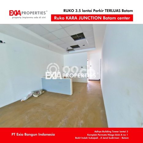 Lokasi Strategis! Dijual Ruko Bisnis di Batam Kota, Batam Kondisi Bagus Lokasi Strategis! Dijual Ruko Bisnis di Batam Kota, Batam Kondisi Bagus
