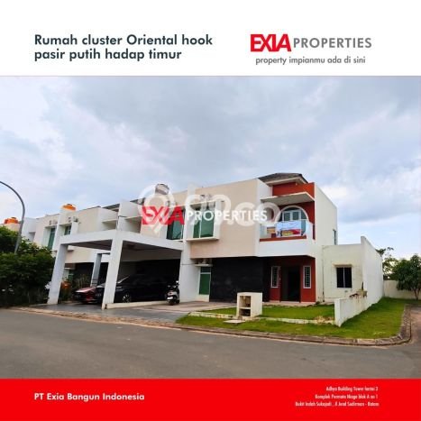 Rumah Luas Asri 4 KT Siap Pakai di Batam Centre Batam Rumah Luas Asri 4 KT Siap Pakai di Batam Centre Batam