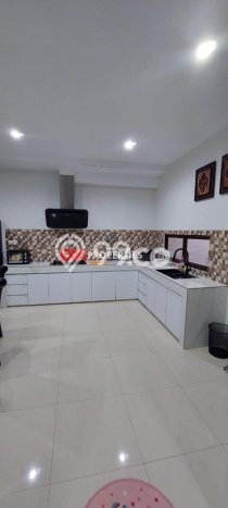 Rumah Modern 4 Kamar LT 136m2 di Batam Centre Rumah Modern 4 Kamar LT 136m2 di Batam Centre