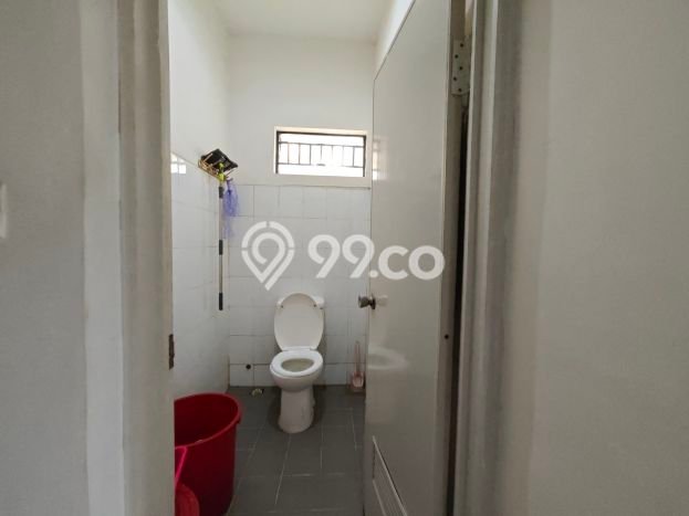 Rumah 2 Kamar Tidur Konsep Modern di Nagoya, Dekat Fasilitas Umum, Batam Rumah 2 Kamar Tidur Konsep Modern di Nagoya, Dekat Fasilitas Umum, Batam