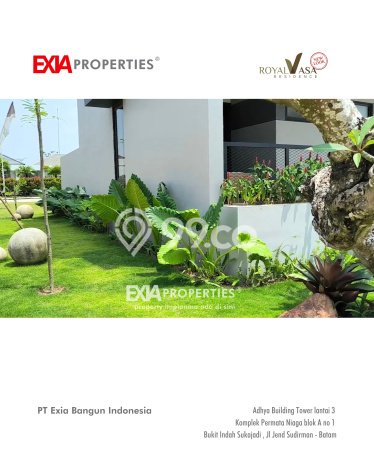For Sale Rumah 3 Kamar Lokasi Ideal Nyaman dan Strategis di Batam Kota For Sale Rumah 3 Kamar Lokasi Ideal Nyaman dan Strategis di Batam Kota
