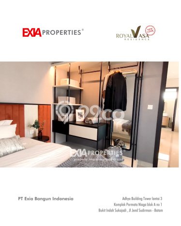 For Sale Rumah 3 Kamar Lokasi Ideal Nyaman dan Strategis di Batam Kota For Sale Rumah 3 Kamar Lokasi Ideal Nyaman dan Strategis di Batam Kota