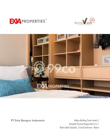 For Sale Rumah 3 Kamar Lokasi Ideal Nyaman dan Strategis di Batam Kota For Sale Rumah 3 Kamar Lokasi Ideal Nyaman dan Strategis di Batam Kota