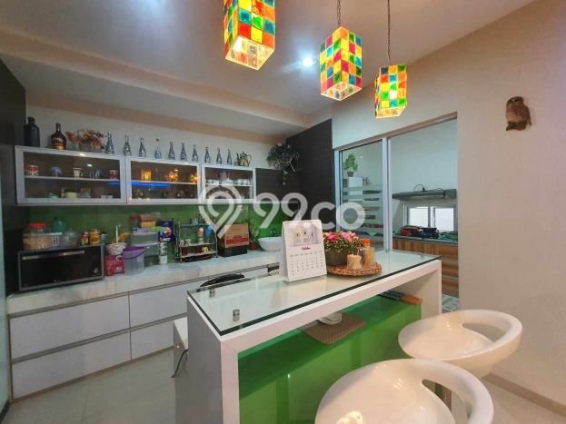 Rumah Elit Modern Tanpa Renovasi di Batam Centre Batam Rumah Elit Modern Tanpa Renovasi di Batam Centre Batam