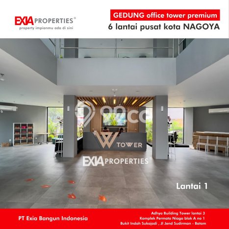 Paling Diincar! Kantor Dijual di Nagoya Harga Kompetitif Paling Diincar! Kantor Dijual di Nagoya Harga Kompetitif