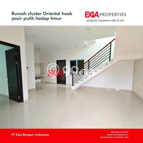 Rumah Luas Asri 4 KT Siap Pakai di Batam Centre Batam Rumah Luas Asri 4 KT Siap Pakai di Batam Centre Batam