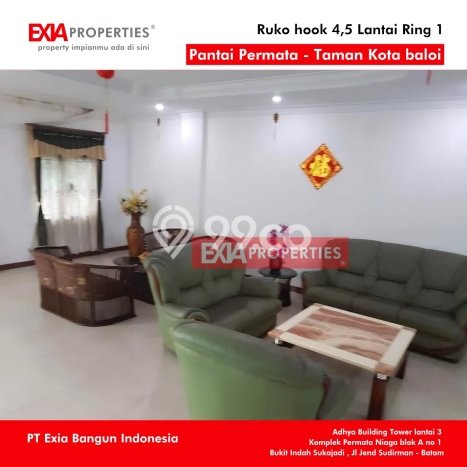 Ruko Bagus Dijual di Nagoya Batam Strategis Cocok untuk Kembangkan Bisnis Ruko Bagus Dijual di Nagoya Batam Strategis Cocok untuk Kembangkan Bisnis