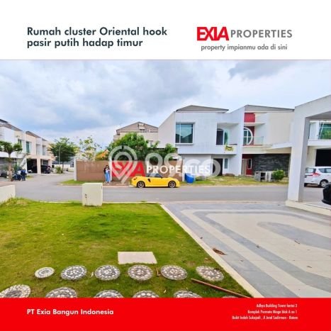 Rumah Luas Asri 4 KT Siap Pakai di Batam Centre Batam Rumah Luas Asri 4 KT Siap Pakai di Batam Centre Batam