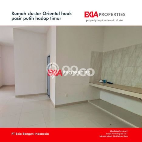 Rumah Luas Asri 4 KT Siap Pakai di Batam Centre Batam Rumah Luas Asri 4 KT Siap Pakai di Batam Centre Batam