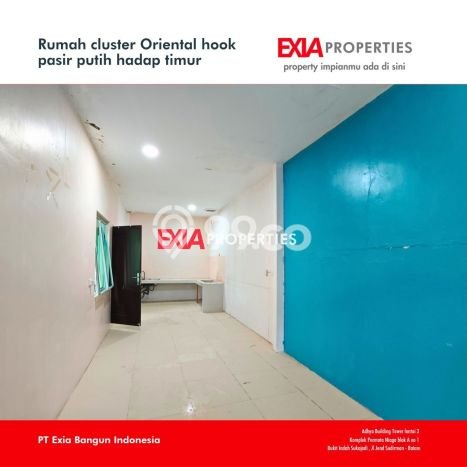 Rumah Luas Asri 4 KT Siap Pakai di Batam Centre Batam Rumah Luas Asri 4 KT Siap Pakai di Batam Centre Batam