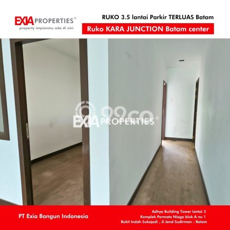 Lokasi Strategis! Dijual Ruko Bisnis di Batam Kota, Batam Kondisi Bagus Lokasi Strategis! Dijual Ruko Bisnis di Batam Kota, Batam Kondisi Bagus