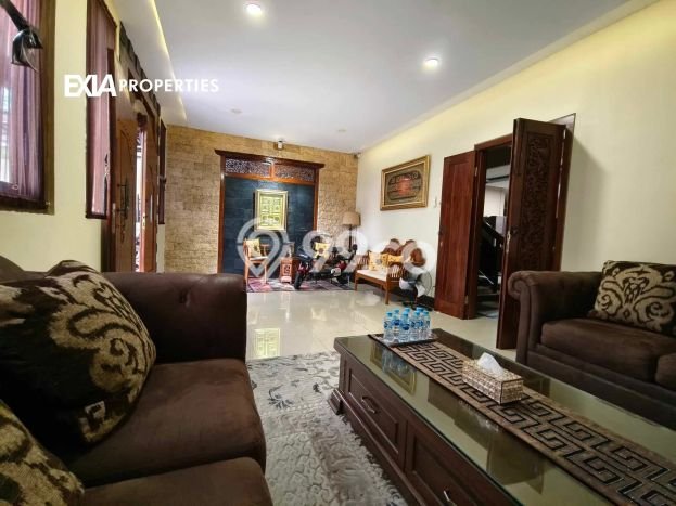 Ready to Use! Premium House LT 252m2 Desain Modern di Batam Centre Ready to Use! Premium House LT 252m2 Desain Modern di Batam Centre