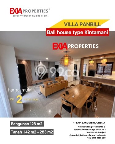 For Sale Hunian Rumah Terawat 3 KT di Muka Kuning, Batam For Sale Hunian Rumah Terawat 3 KT di Muka Kuning, Batam
