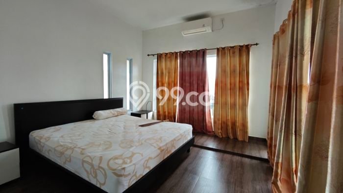 For Sale Rumah 4 Kamar Lokasi Strategis Bagus dan Strategis di Batam Kota For Sale Rumah 4 Kamar Lokasi Strategis Bagus dan Strategis di Batam Kota