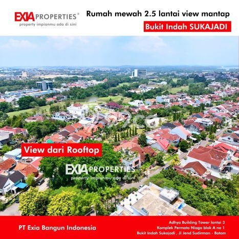 Siap Huni Hunian Elit 4 Kamar di Batam Kota Dekat ke Mana Pun Siap Huni Hunian Elit 4 Kamar di Batam Kota Dekat ke Mana Pun