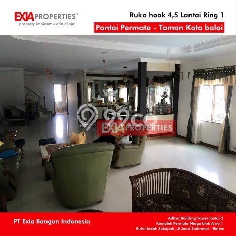 Ruko Bagus Dijual di Nagoya Batam Strategis Cocok untuk Kembangkan Bisnis Ruko Bagus Dijual di Nagoya Batam Strategis Cocok untuk Kembangkan Bisnis