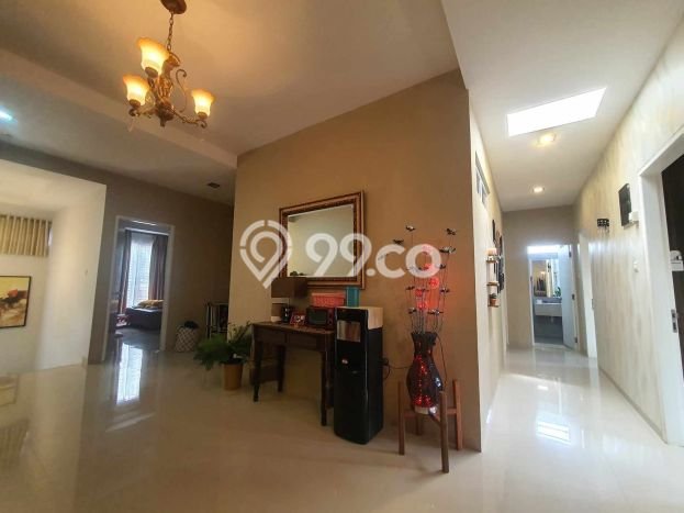 Rumah Elit Modern Tanpa Renovasi di Batam Centre Batam Rumah Elit Modern Tanpa Renovasi di Batam Centre Batam