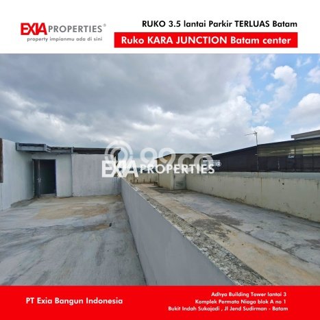 Lokasi Strategis! Dijual Ruko Bisnis di Batam Kota, Batam Kondisi Bagus Lokasi Strategis! Dijual Ruko Bisnis di Batam Kota, Batam Kondisi Bagus