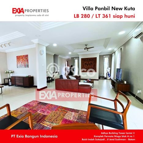Vila di Batam Kota, Area 0m2m², Akses ke Pusat Kota Vila di Batam Kota, Area 0m2m², Akses ke Pusat Kota