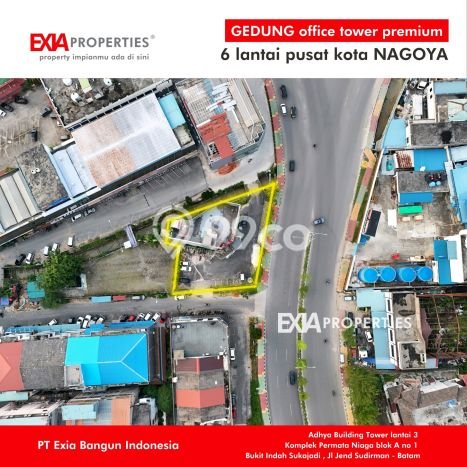 Paling Diincar! Kantor Dijual di Nagoya Harga Kompetitif Paling Diincar! Kantor Dijual di Nagoya Harga Kompetitif